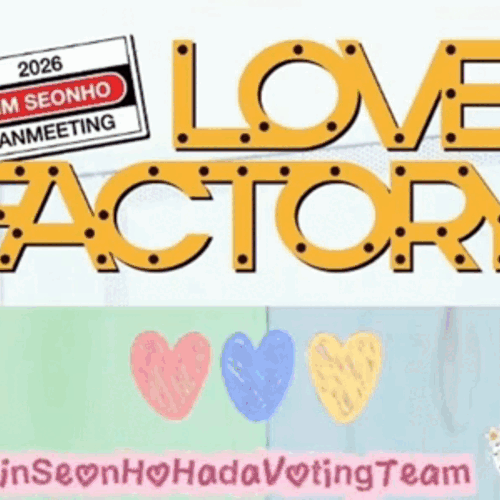 Foto kegiatan terbaru dari Kim Seonho