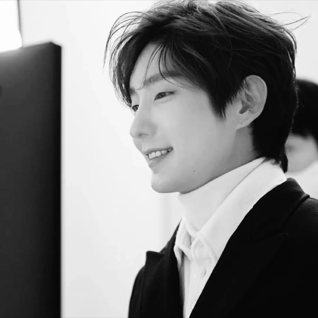 이준기의 최신 사진