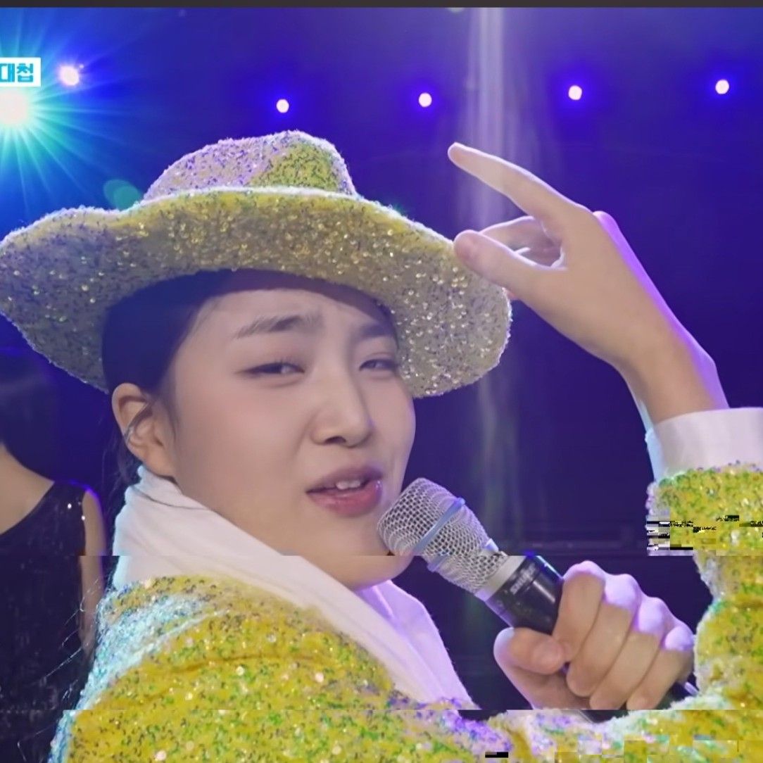 Cuplikan di balik layar dari Kim Taeyeon