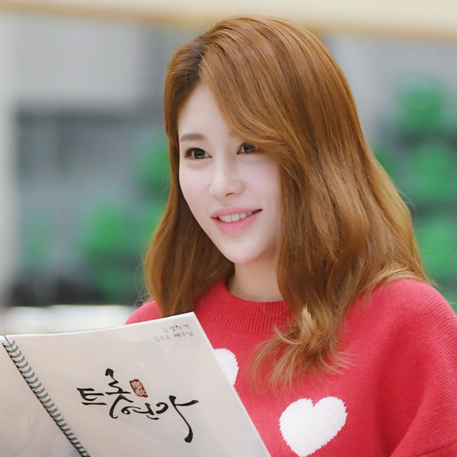 金韶宥的近期活動照