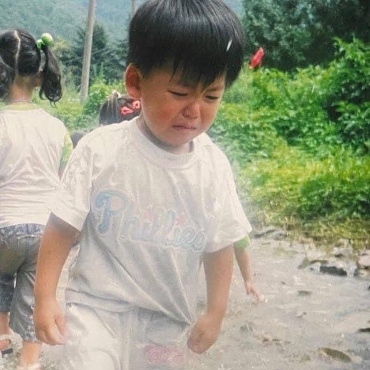 粉絲拍下的Gumayusi瞬間