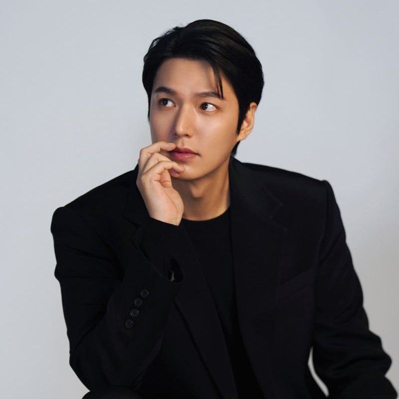 이민호 팬이 찍은 순간