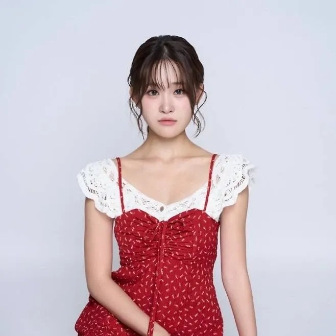 김다현 최근 활동샷