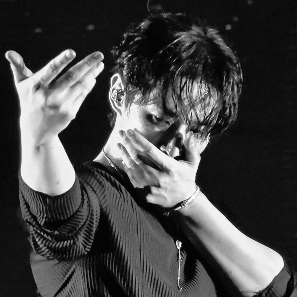 李俊昊的最新照片