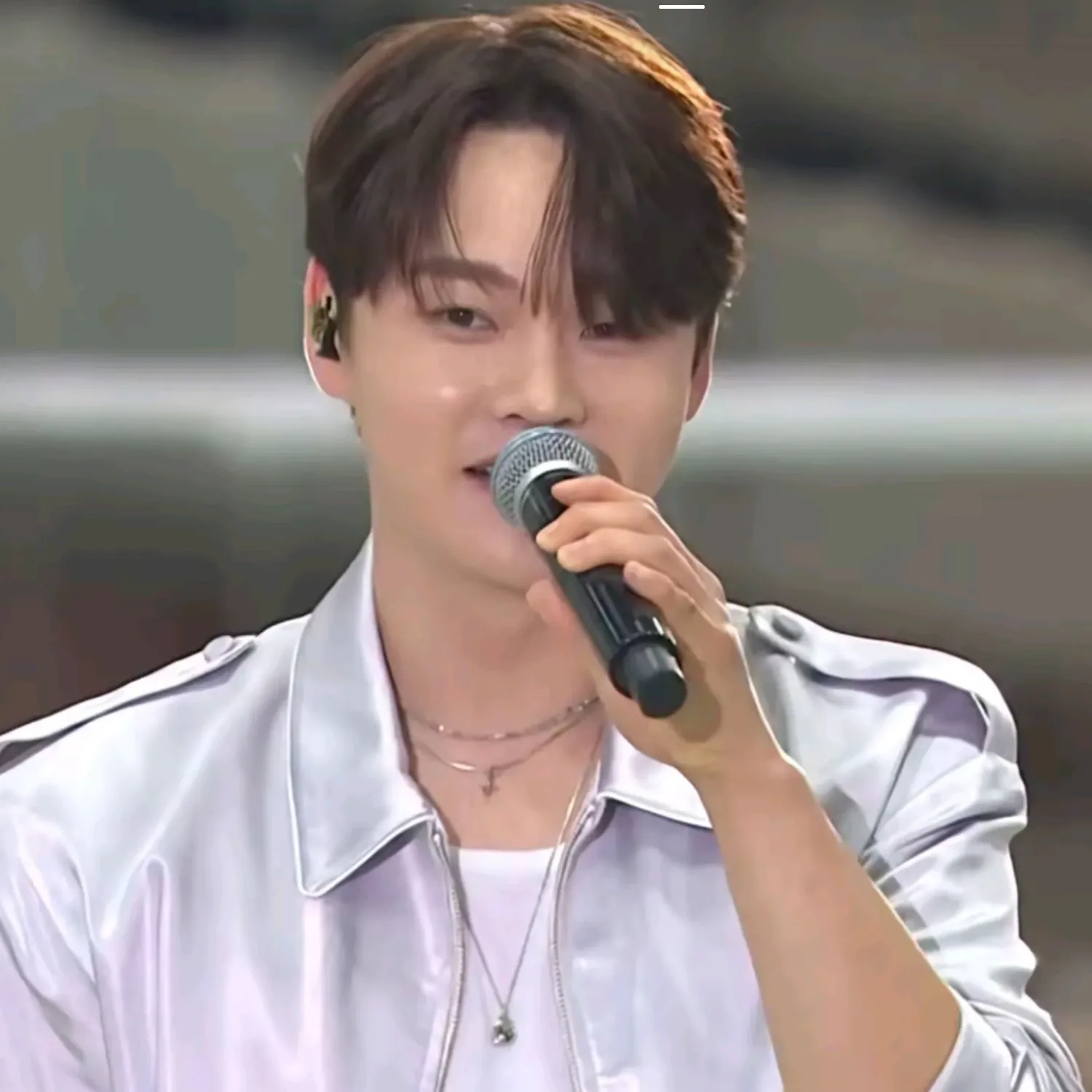 박서진 최근 활동샷
