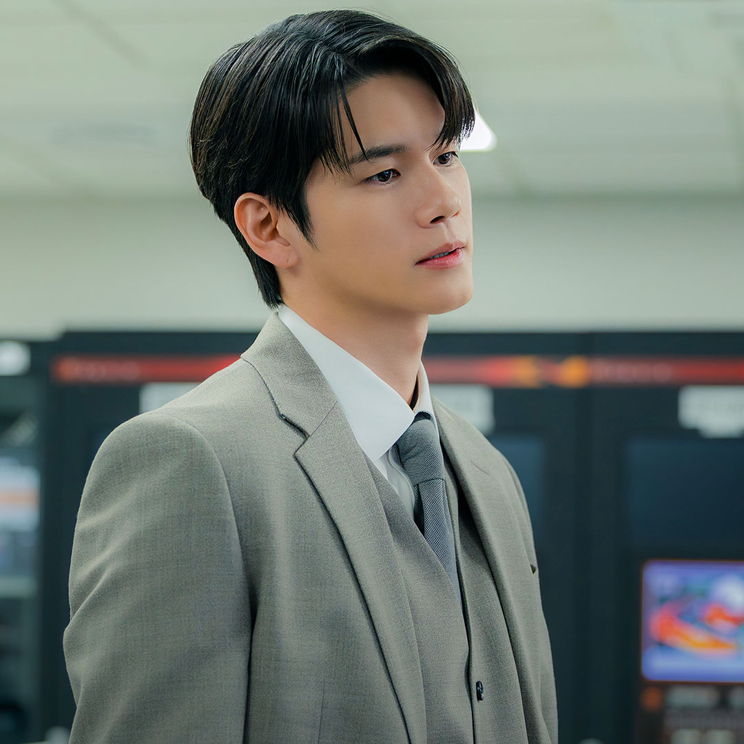 Foto terbaru dari Ong Seongwu