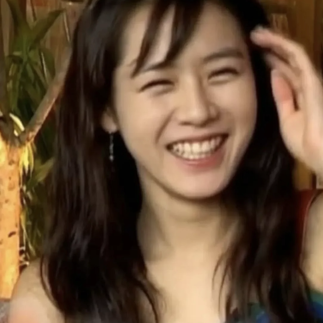 孙艺珍的幕后花絮