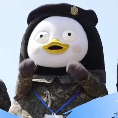 펭수 최근 활동샷