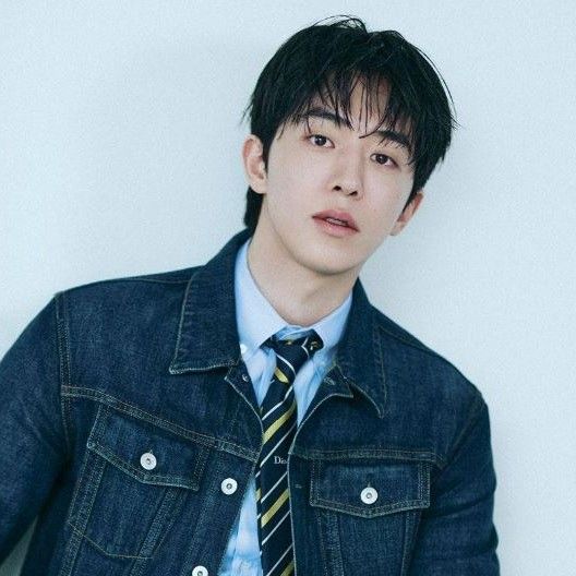 Latest photo of Nam Joohyuk