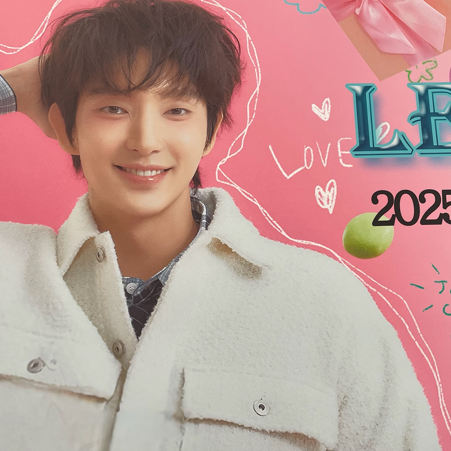 이준기 최근 활동샷
