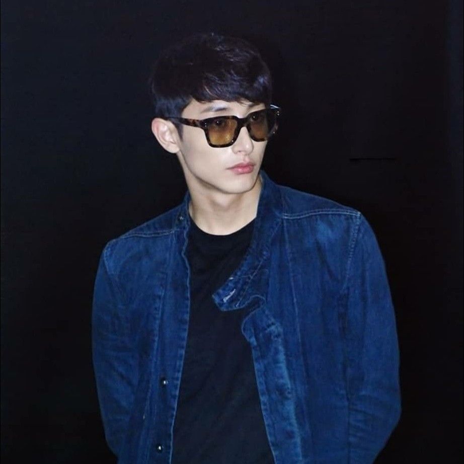 Behind-the-scenes cut of Lee Soohyuk