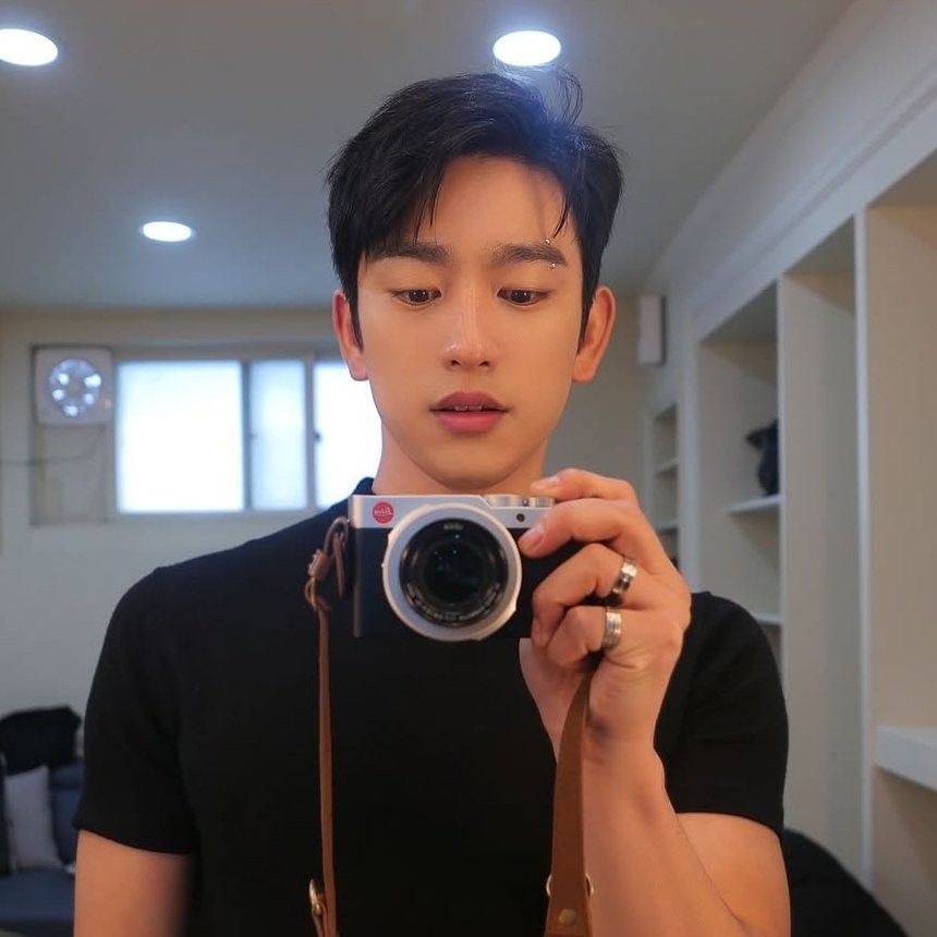 朴珍荣的最新照片