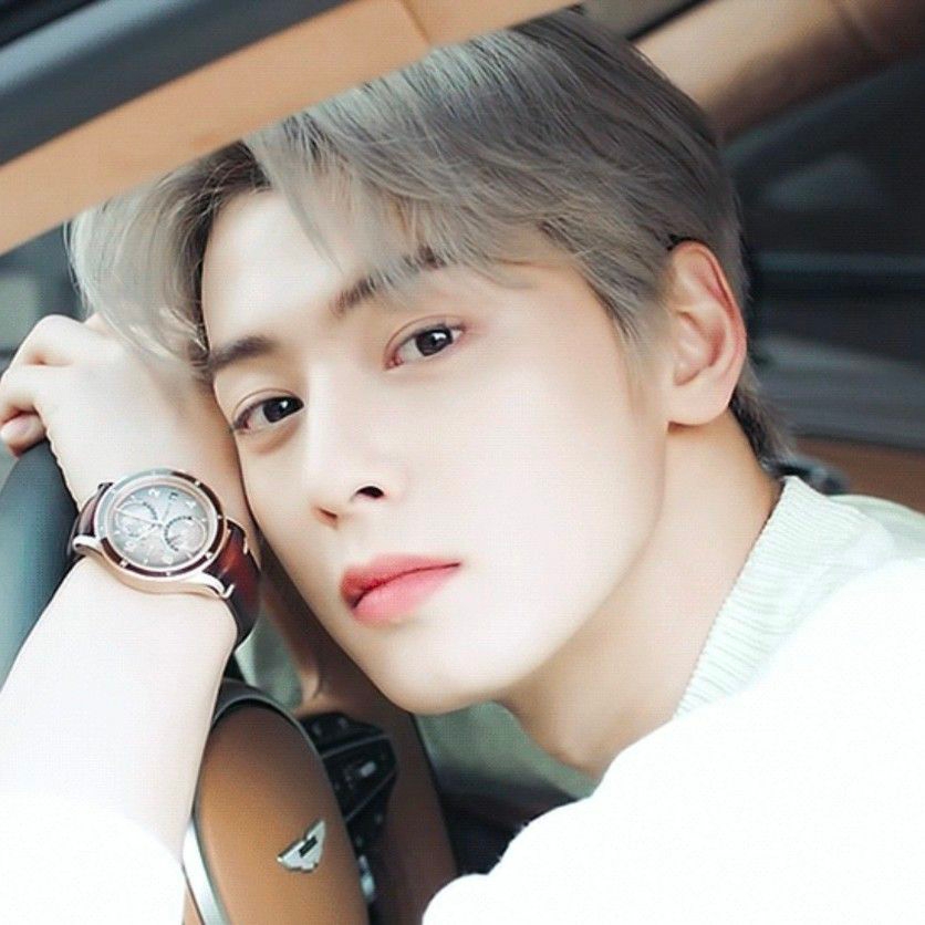 车银优的幕后花絮