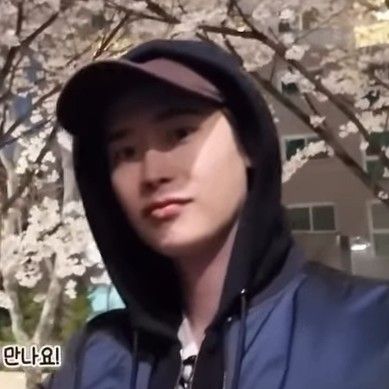 Cuplikan di balik layar dari Lee Jongsuk