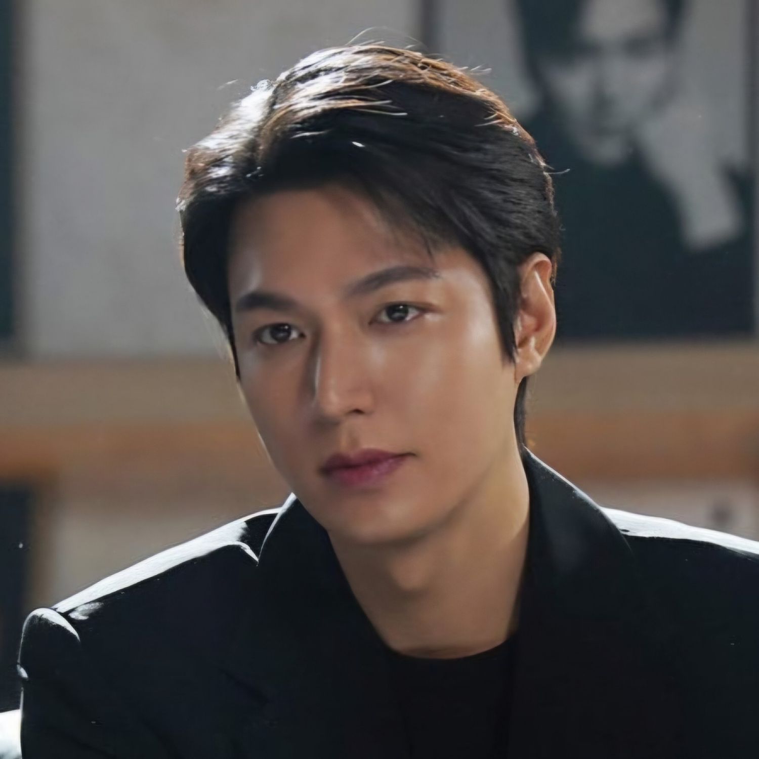 Latest photo of Lee Minho