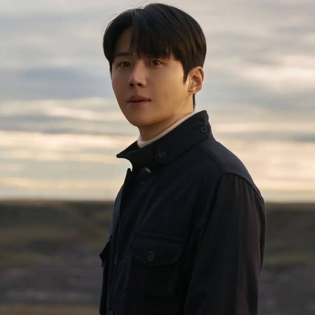 A moment captured by a fan of Kim Seonho