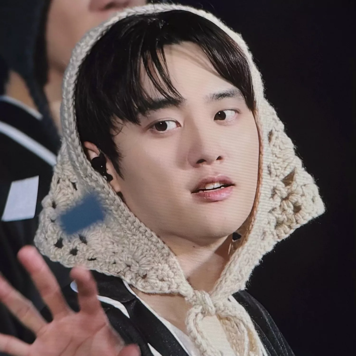 Foto terbaru dari Doh Kyungsoo (D.O.)