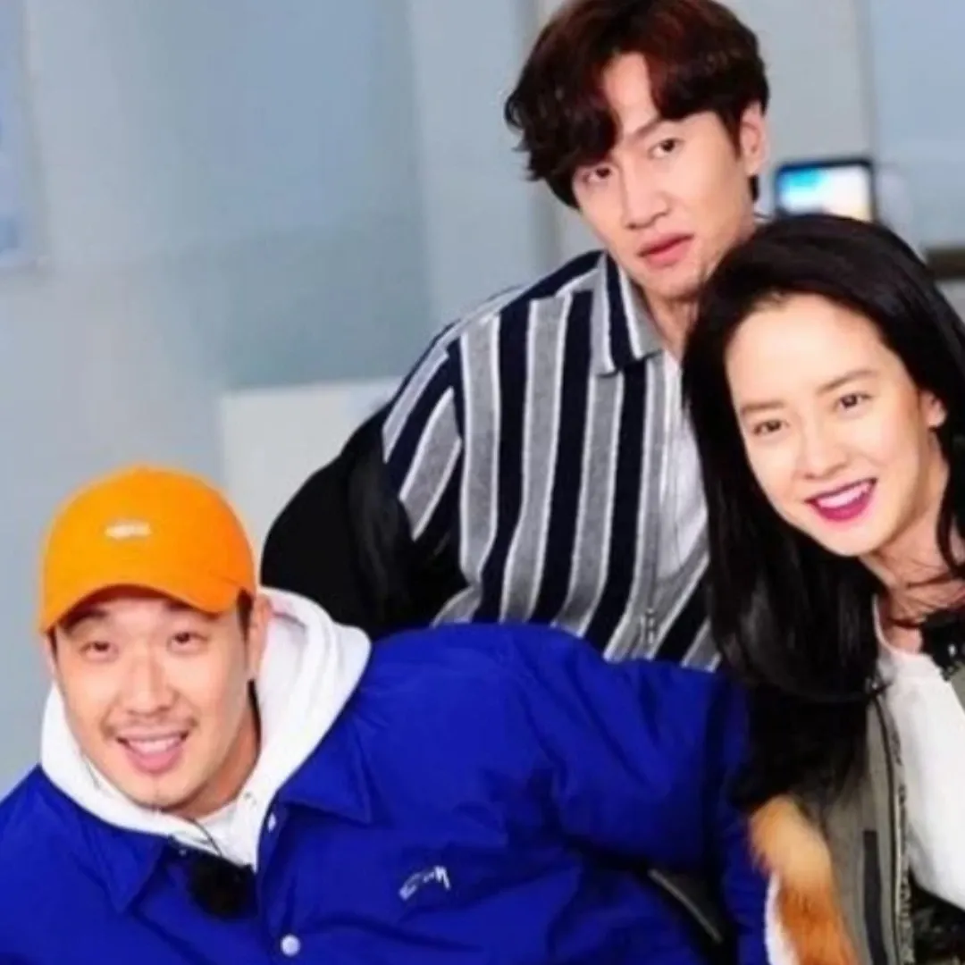 Foto terbaru dari Song Jihyo