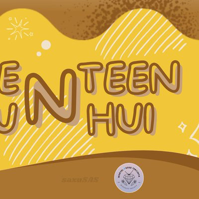 A moment captured by a fan of Wen Junhui