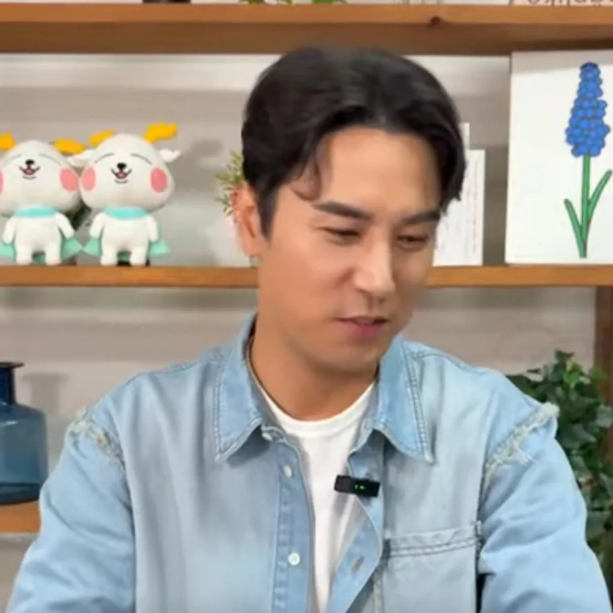 Foto kegiatan terbaru dari Jang Minho