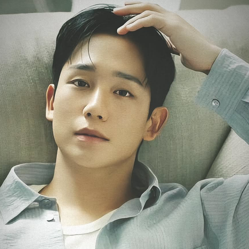 丁海寅的幕後花絮