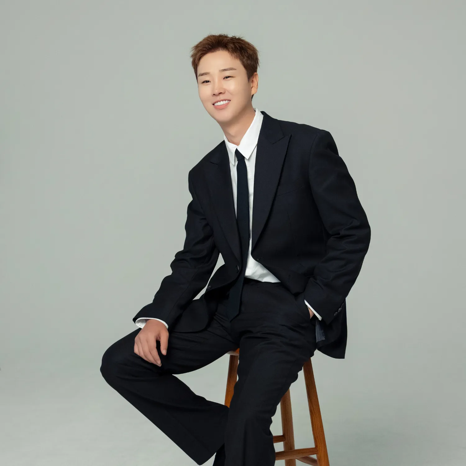 Latest photo of Song Minjun