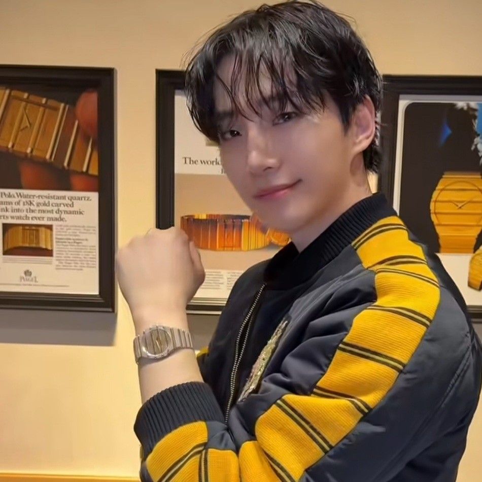 李俊昊的最新照片