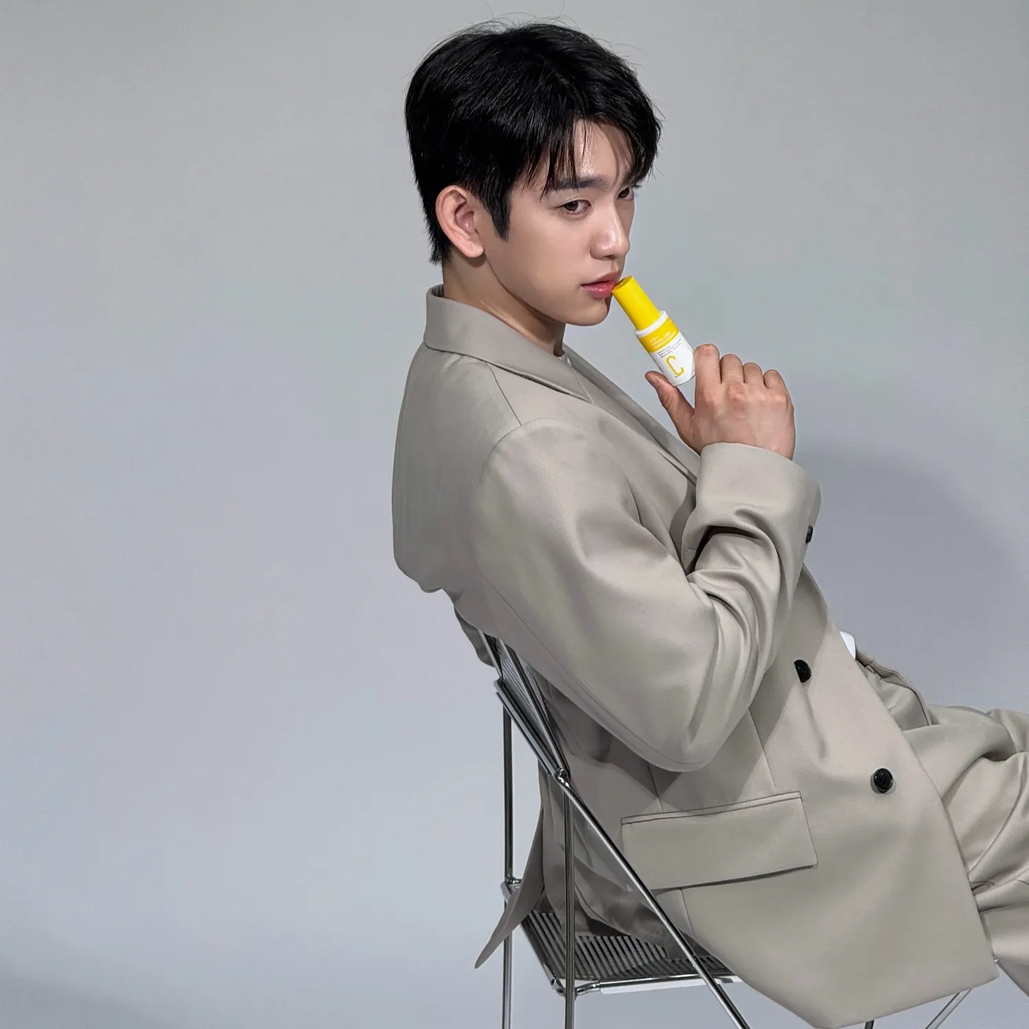 박진영 팬이 찍은 순간
