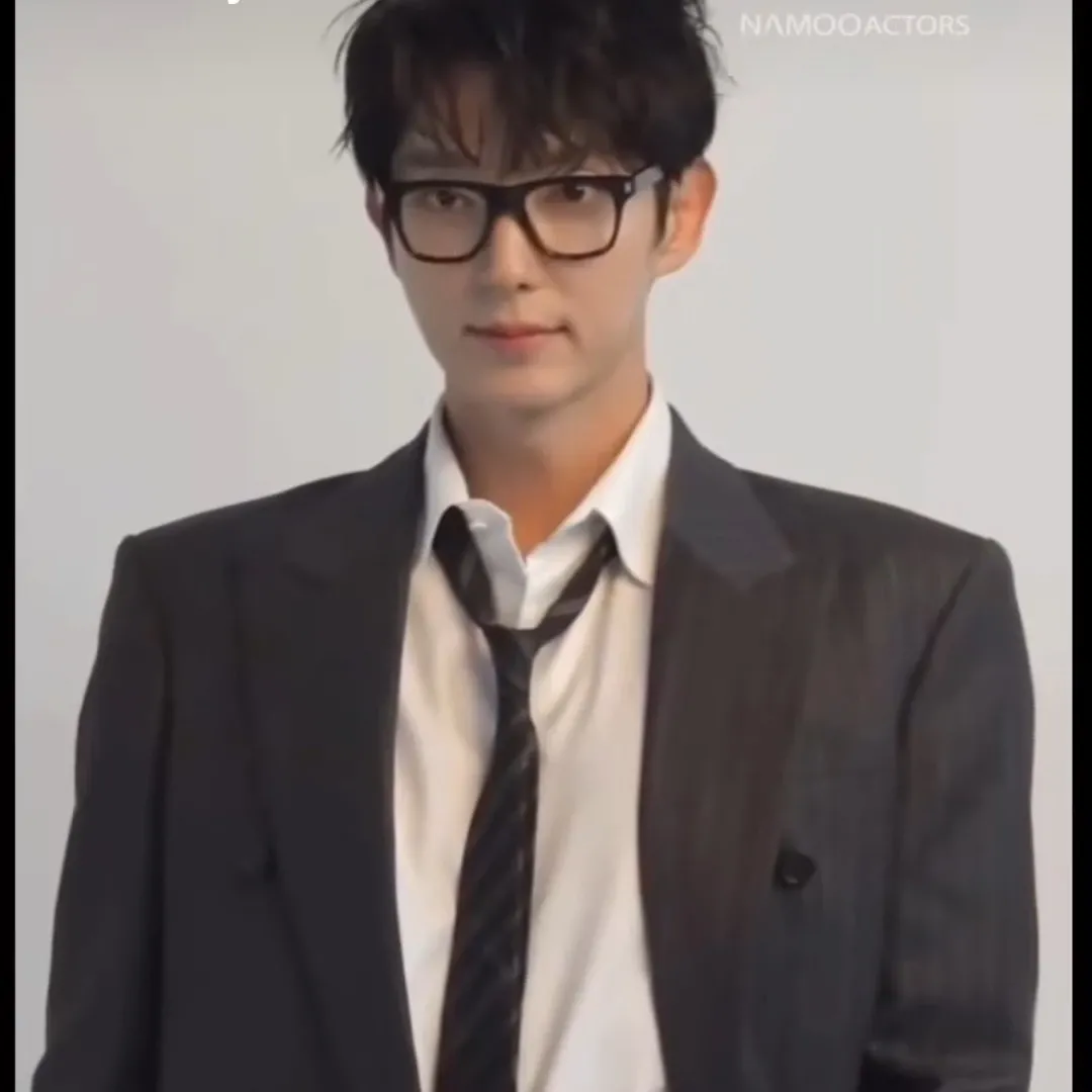 이준기 최근 활동샷