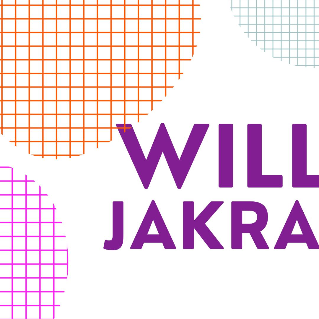 William Jakrapatr Kaewpanpong的幕后花絮