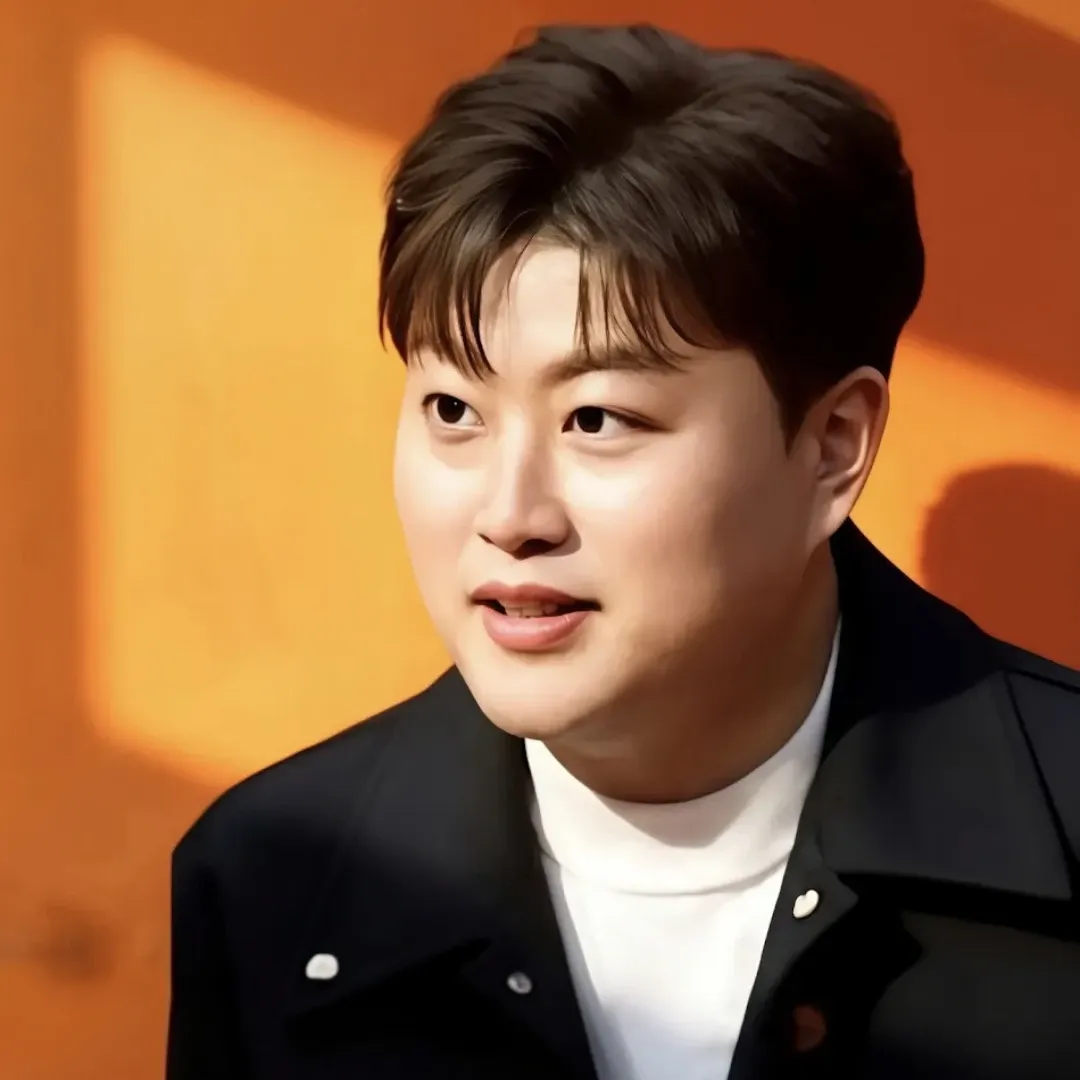 Momen yang diabadikan oleh penggemar Kim Hojoong