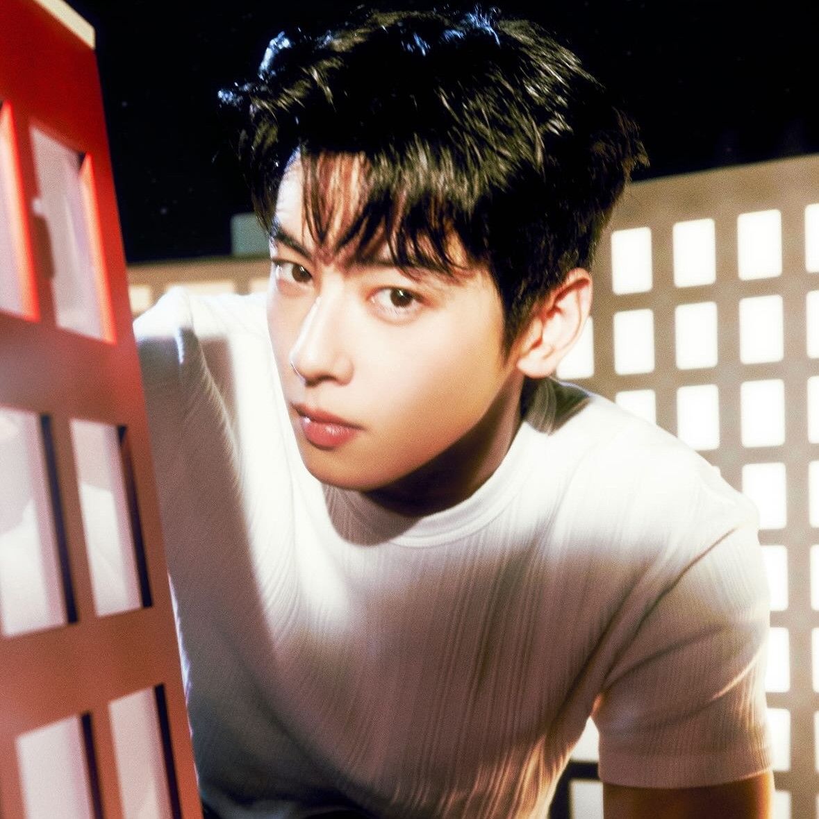 車銀優的幕後花絮