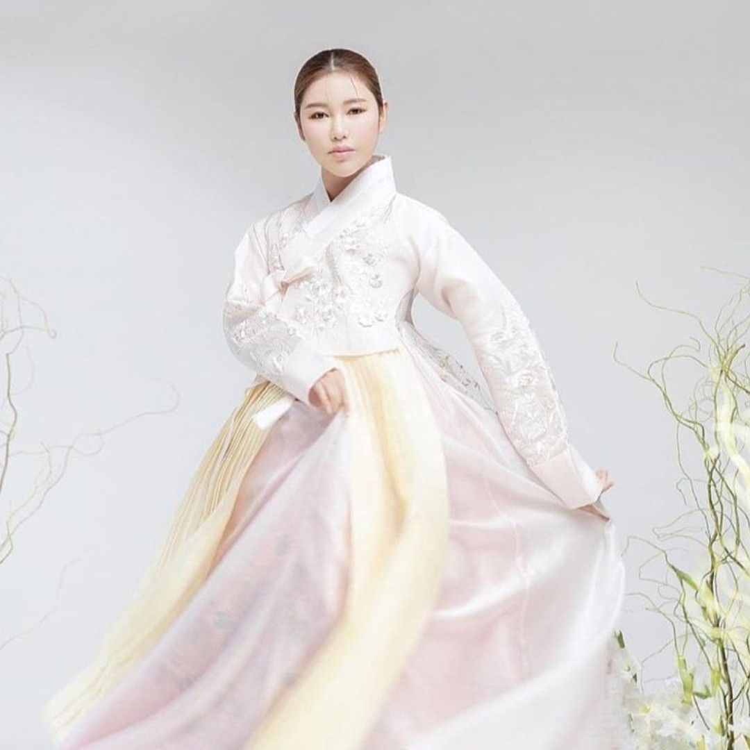 ソン・ガインのビハインドカット