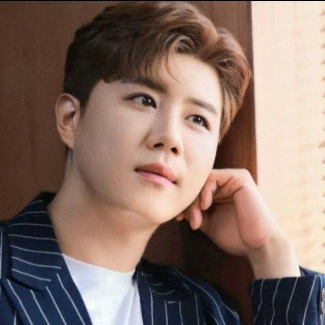 Latest photo of Jin Haesung