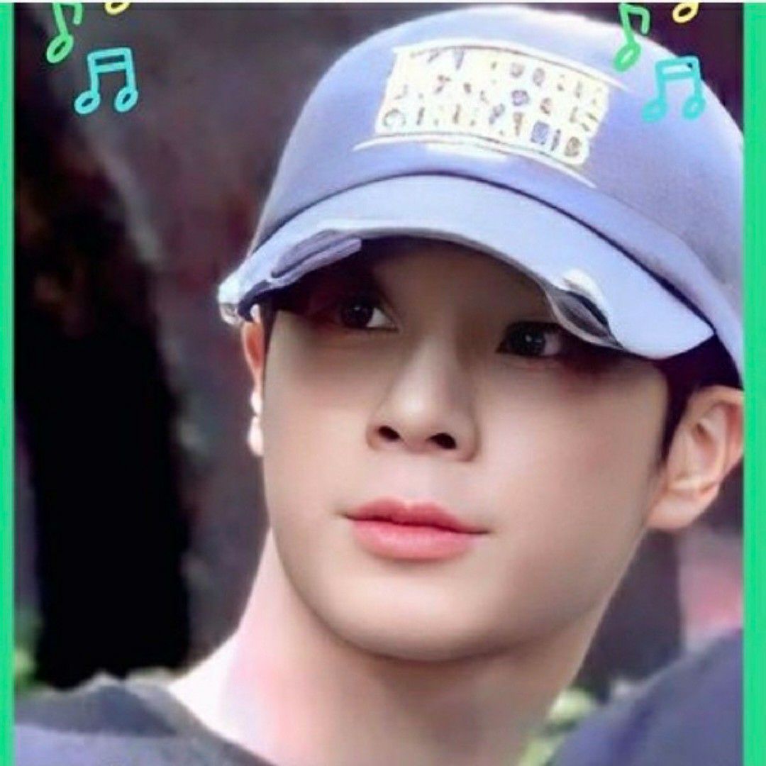 チョン・ドンウォンのビハインドカット