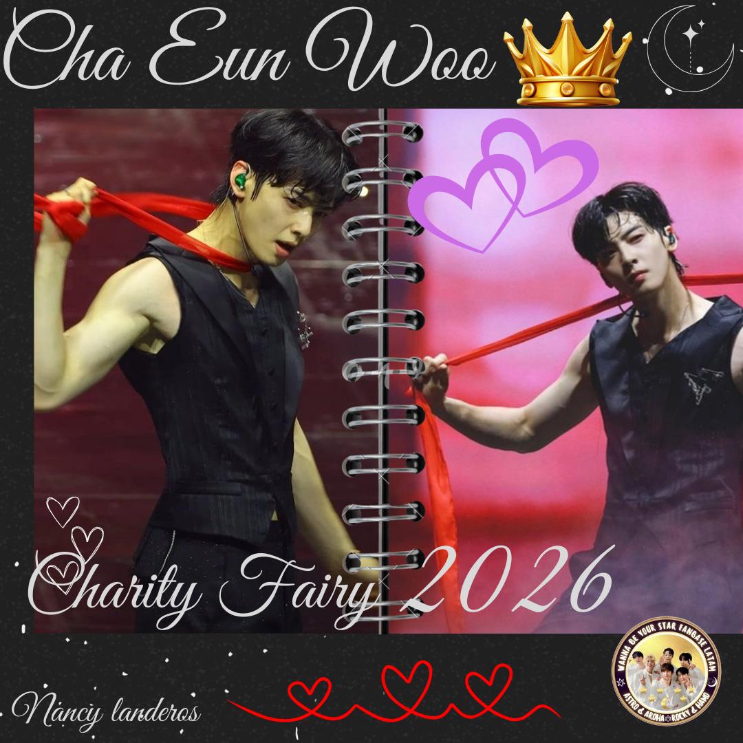 Latest photo of Cha Eunwoo