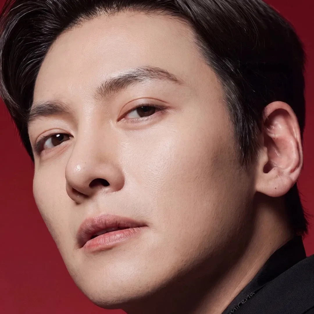 Recent activity shot of Ji Changwook