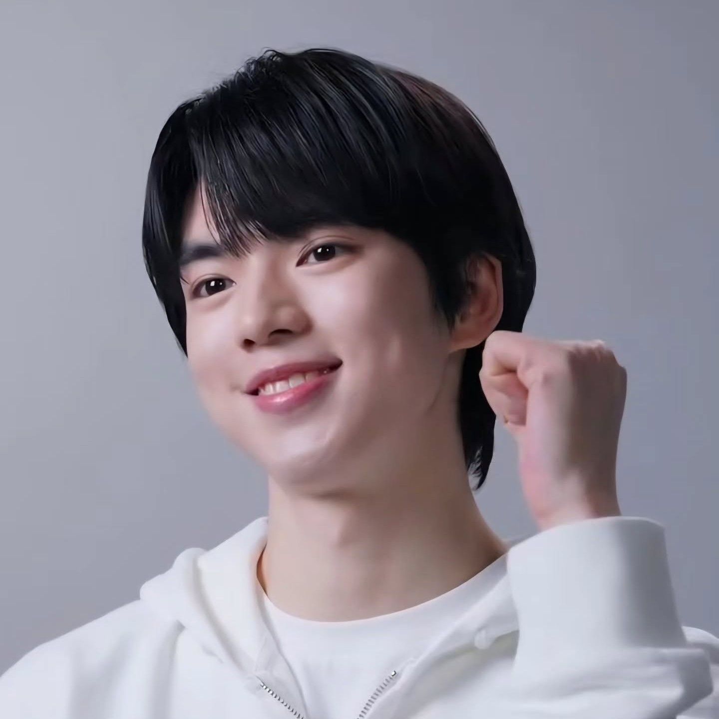 Latest photo of Cha Junhwan