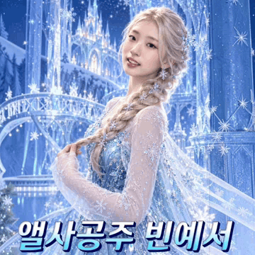 Latest photo of Bin Yeseo