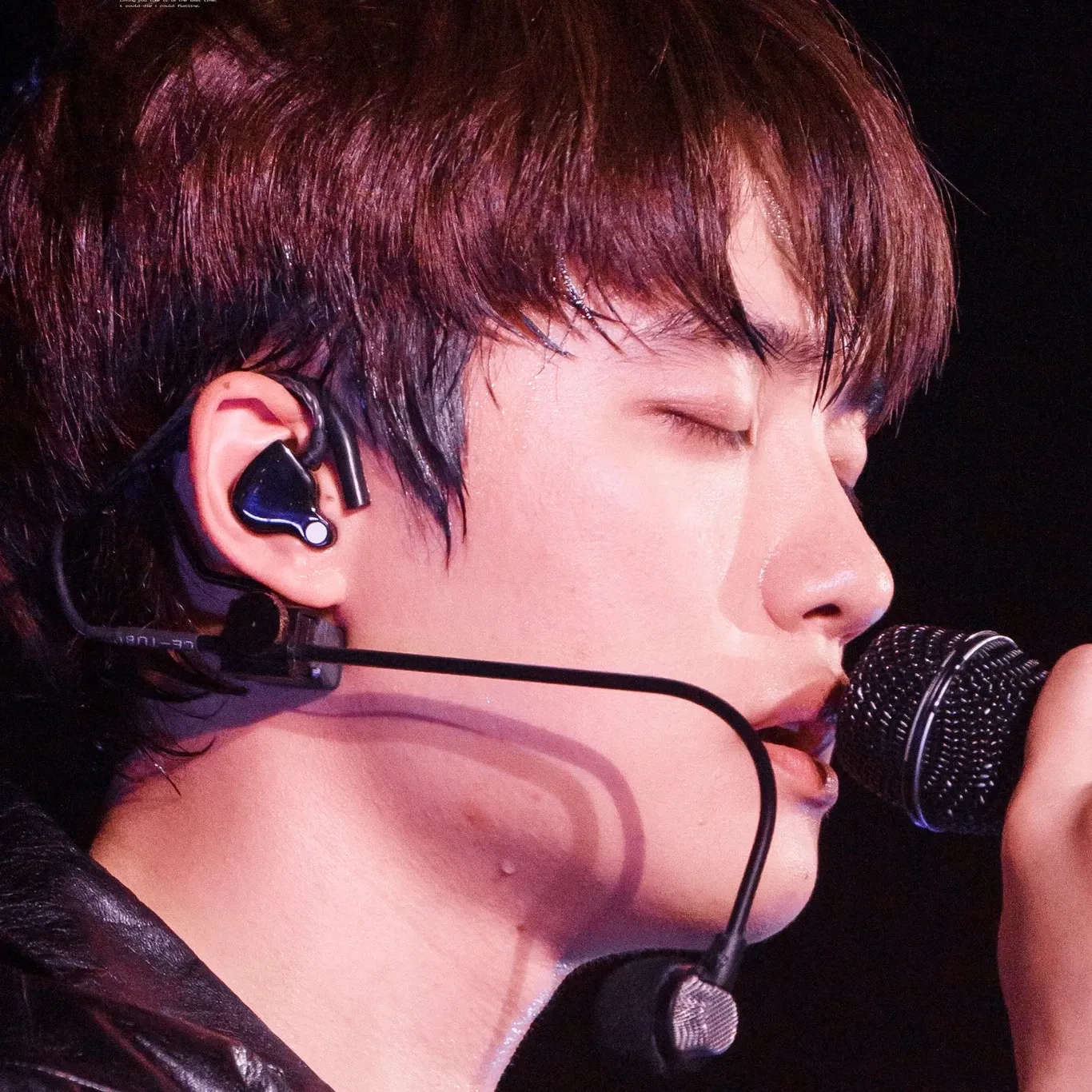 Foto kegiatan terbaru dari Doh Kyungsoo (D.O.)