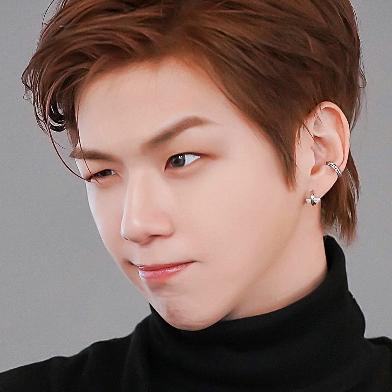 Recent activity shot of Secret Garden