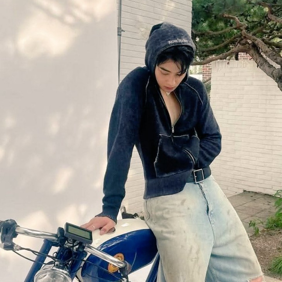 车银优的最新照片