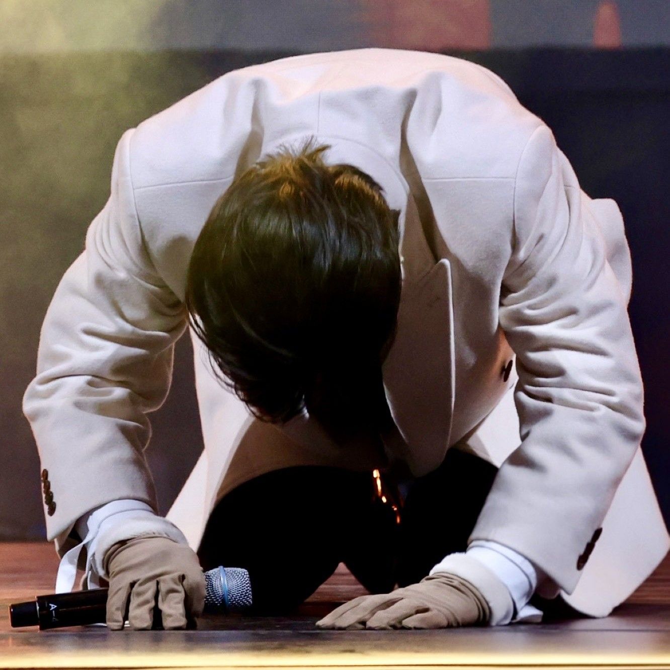 金熙栽的近期活動照