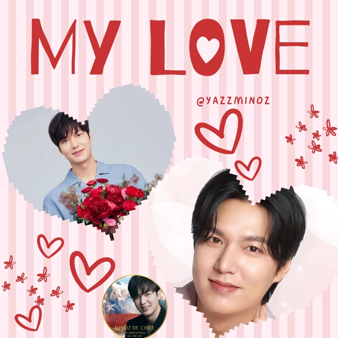 이민호 최근 활동샷