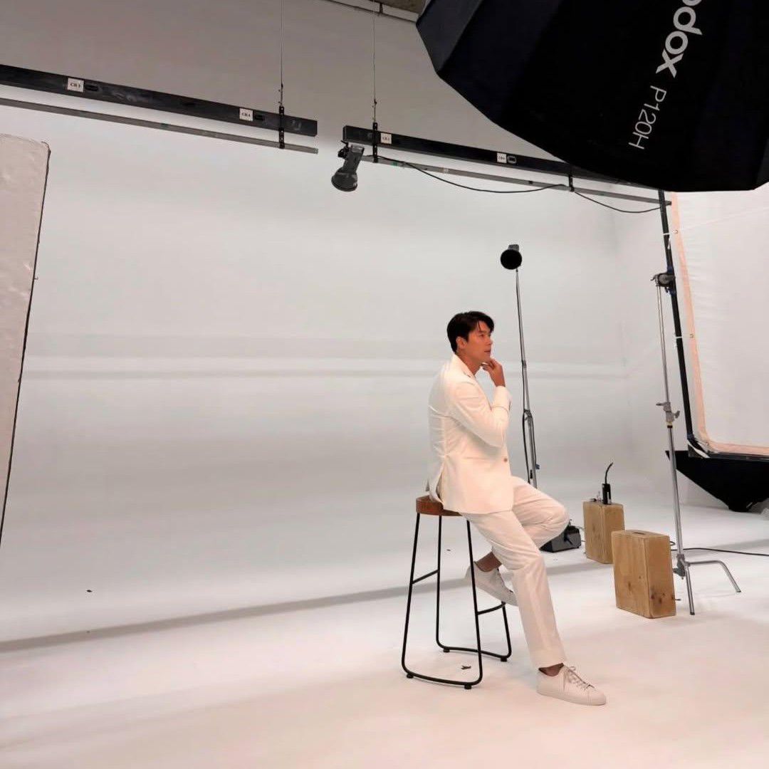 玄彬的最新照片