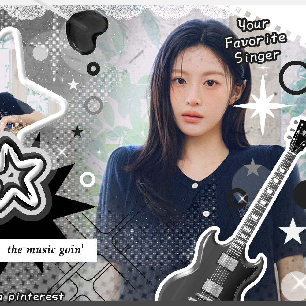 Latest photo of Go Younjung