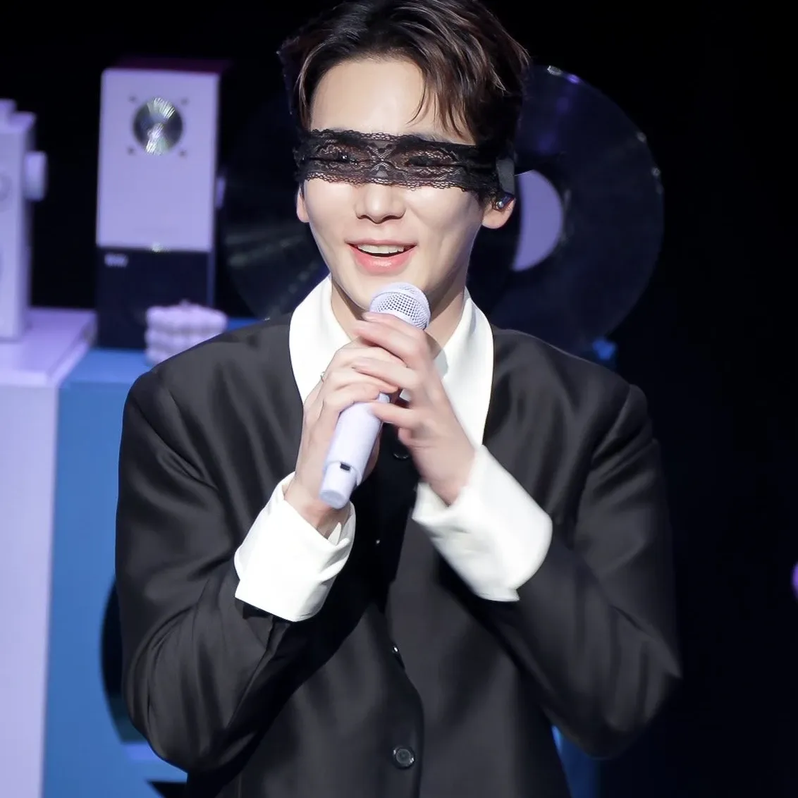 Latest photo of Key