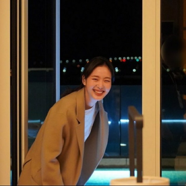 金高銀的幕後花絮