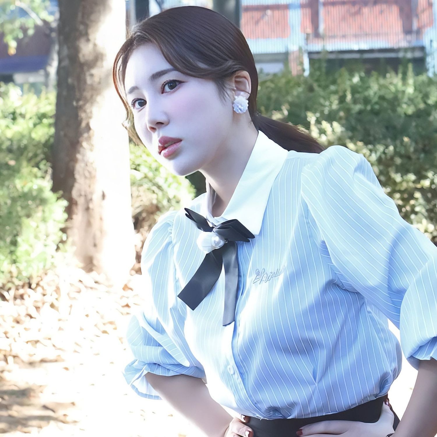 金韶宥的近期活動照