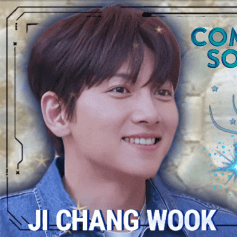 A moment captured by a fan of Ji Changwook